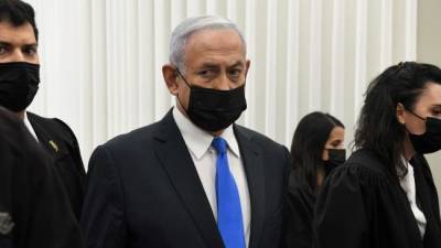 СМИ Израиля предположили причину отмены «исторического визита» Нетаньяху