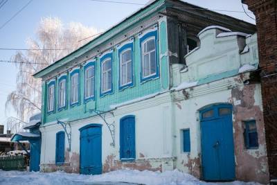 Как будет проходить реновация в Екатеринбурге: ответы на важные вопросы о новом законопроекте