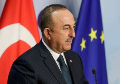 Чавушоглу заявил о потребности Турции в приобретении систем ПВО