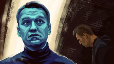 Навальный будет находиться в СИЗО "Кольчугино" до рассмотрения апелляции на приговор