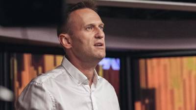Навальный - Адвокат Навального назвал причину нахождения блогера в СИЗО "Кольчугино" - newinform.com