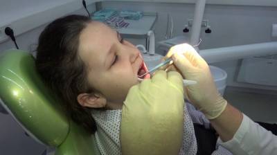 Жители отдалённых воронежских сёл смогут лечить зубы в передвижном стоматкабинете