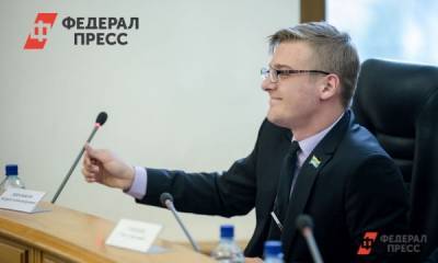 Екатеринбургский депутат намерен засудить прокуратуру
