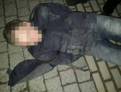 Обокрал 14 магазинов и офисов: во Львове задержали серийного грабителя – фото