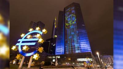 Европейский центральный банк сохранил текущий размер ставки в 0%