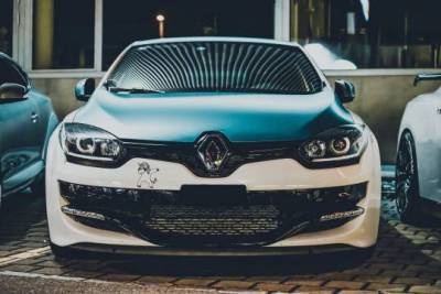 В России стартовали продадажи нового Renault Duster