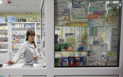 В Украине могут запретить продажу лекарств детям: комитет поддержал закон