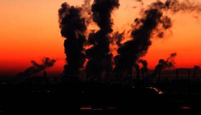 Евросоюз хочет ввести «сборы на выбросы CO2» для импортных товаров
