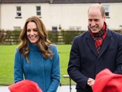 «От слова «совсем»: принц Уильям назвал королевскую семью «вообще не расистской»