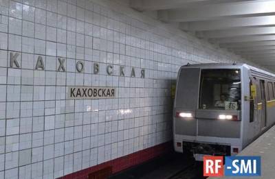 Сергей Собянин рассказал о популярных сервисах в столичном метро