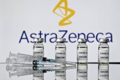 Дания приостановила вакцинацию AstraZeneca из-за риска образования тромбов у пациентов