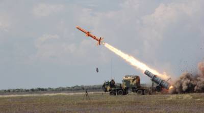 Украинская армия получит первые ракеты «Нептун» в марте - Минобороны