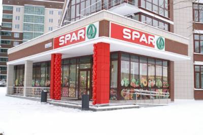 Экс-совладельцев SPAR обвинили в хищении 8 млрд рублей у Сбера