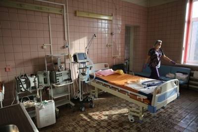 Пять женщин и двое мужчин умерли от COVID-19 в Волгоградской области