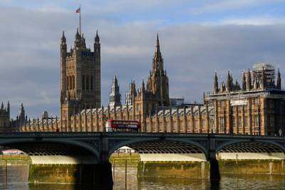 В Британии призвали ввести закон об иностранном вмешательстве