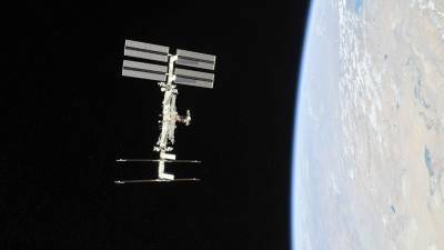 НАСА объяснила отправку астронавта на МКС на российском "Союзе"