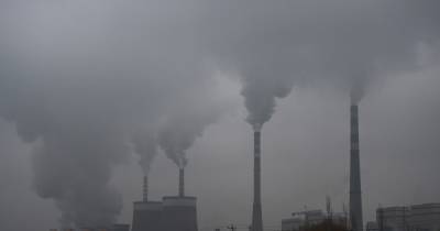 Европарламент поддержал введение механизма Carbon Border Adjustment