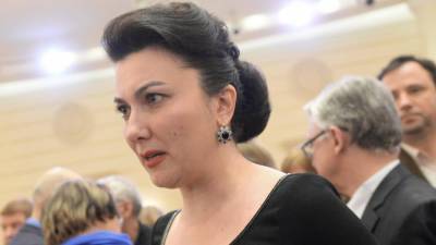 Министр культуры Крыма объяснила свою нецензурную брань на совещании