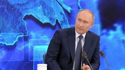 Путин: ФНБ будет ежемесячно пополняться на 180-200 млрд рублей при текущей цене на нефть