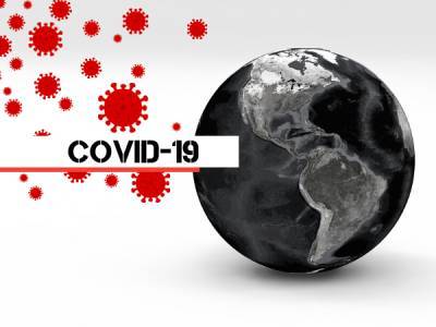 Год пандемии COVID-19 в цифрах: как коронавирус повлиял на различные аспекты жизни
