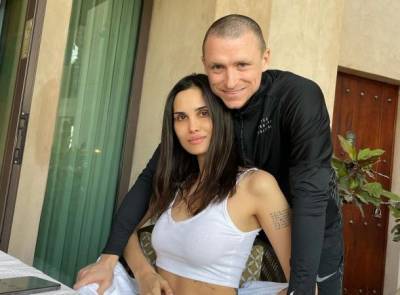 Лена Миро поддержала решение Аланы Мамаевой развестись с мужем