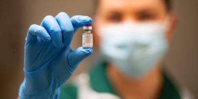 Европейский регулятор одобрил вакцину от коронавируса Johnson & Johnson
