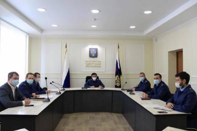 В Удмуртии были погашены задолженности предпринимателям на сууммы свыше 120 млн рублей
