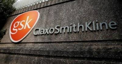 GlaxoSmithKline и Vir Biotechnology успешно испытали лекарство от COVID-19 - focus.ua