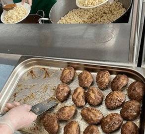 Озвучены результаты проверок качества питания в двух школах Башкирии