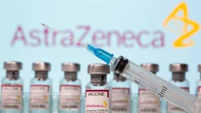 Норвегия и Дания приостановили вакцинацию препаратом AstraZeneca