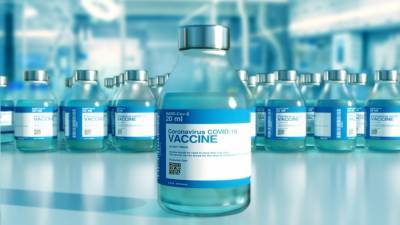 Европейский регулятор одобрил использование вакцины производства Johnson & Johnson