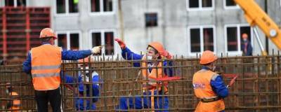 Путин: В строительстве в ближайшие месяцы отменят 3800 ограничительных норм