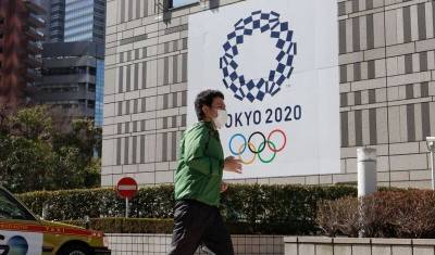 Для участников Олимпиады в Токио закупят китайскую вакцину