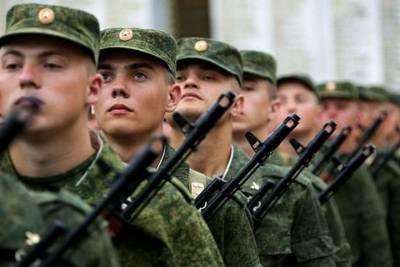 19-летнего жителя Ряжского района осудят за уклонение от армии