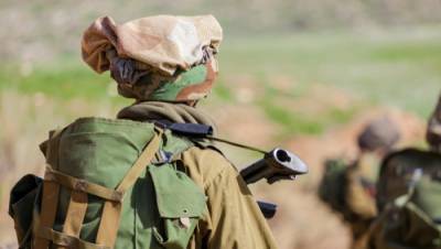 Родители демобилизованных солдат-одиночек снова смогут приезжать в Израиль