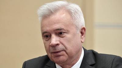 Алекперов заявил о возможном резком росте потребления нефти после пандемии