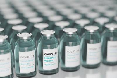 Участникам Олимпиады предложат привиться от COVID-19 китайским препаратом