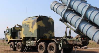 ВМС Украины получат ракетные комплексы "Нептун": в Минобороны назвали сроки