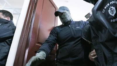 ФСБ задержала школьника, планировавшего теракт в Пензенской области