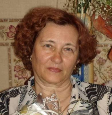 Элизабет Алерт Кузбасс - В Кемерове пропала 73-летняя женщина - gazeta.a42.ru