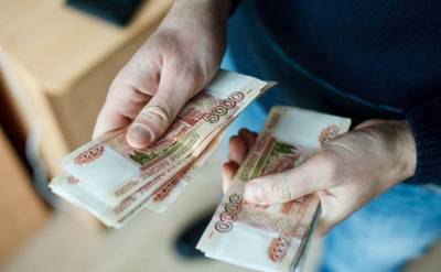 Новая идея Госдумы - налоги в России хотят привязать к зарплатам