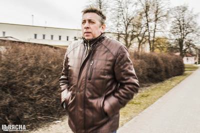 Политзаключенный Сергей Петрухин порезал вены из-за условий содержания в камере