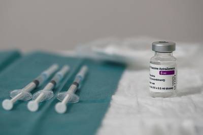 Названа дата начала поставок вакцины от коронавируса в Грузию