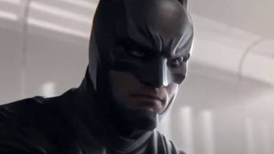 В фан-короткометражке Джокер умоляет Бэтмена убить его - newinform.com