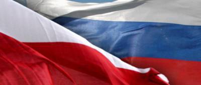 В Польше обвинили высланного дипломата РФ в распространении COVID-19
