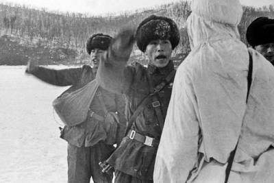 Крупнейшие приграничные конфликты СССР, которые едва не начали войну