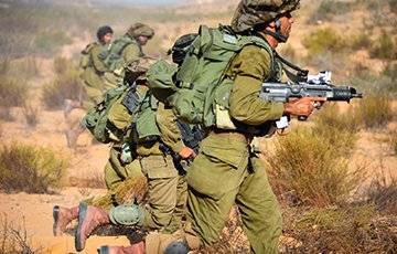 Израиль заявил, что его армия получила «коллективный иммунитет» от коронавируса