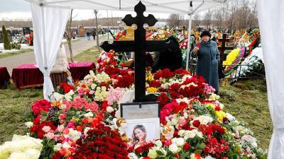 Какие кладбища Москвы открыты для социальных захоронений в 2021 году