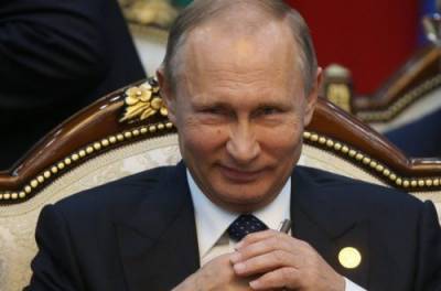 Вечный Президент: Госдуме РФ рекомендовали обнулить сроки Путина поправкой к закону