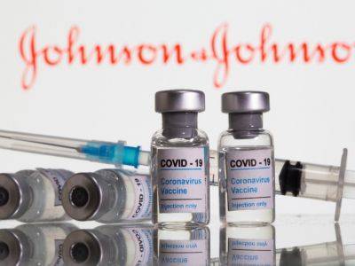 Евросоюз одобрил вакцину от коронавируса от Johnson & Johnson